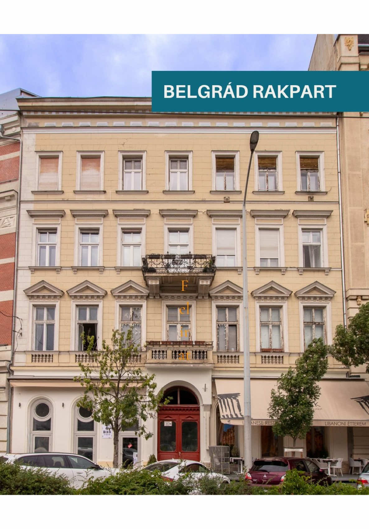 Video: a short tour of the property