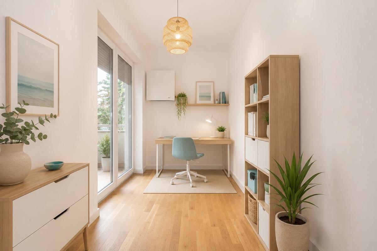Room / office