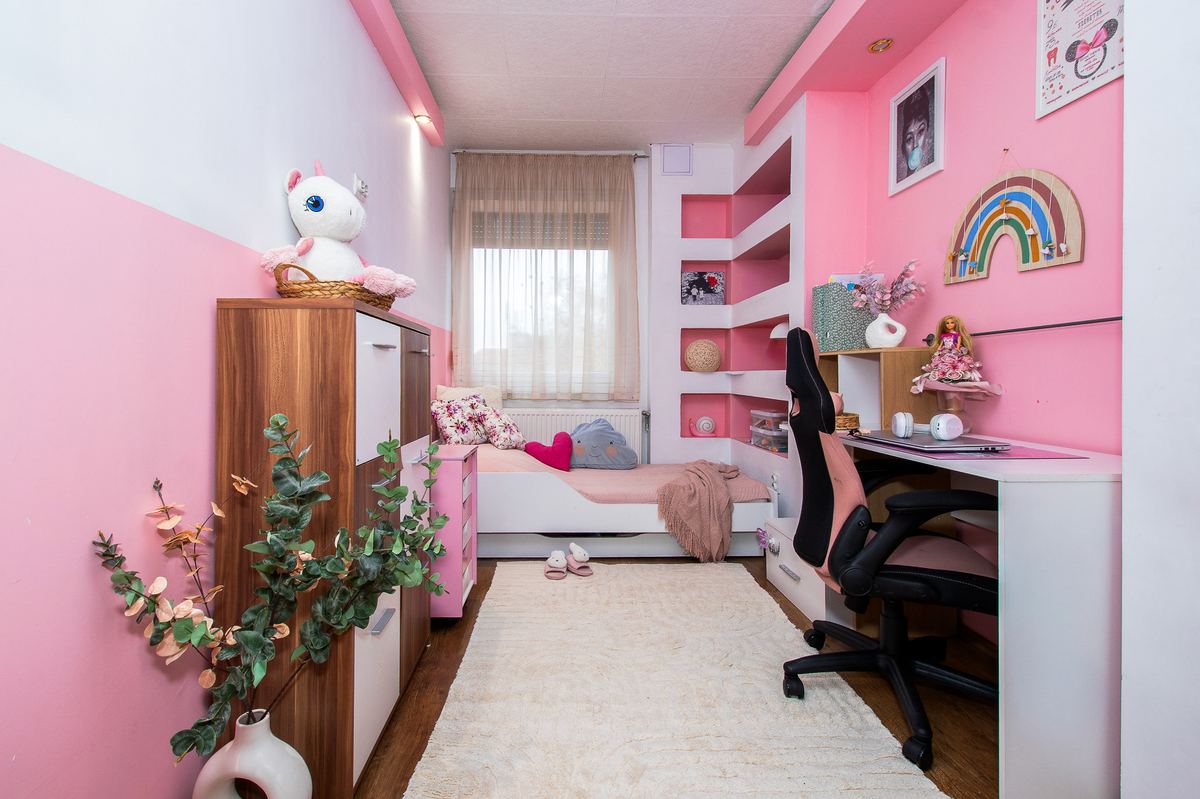Children’s room