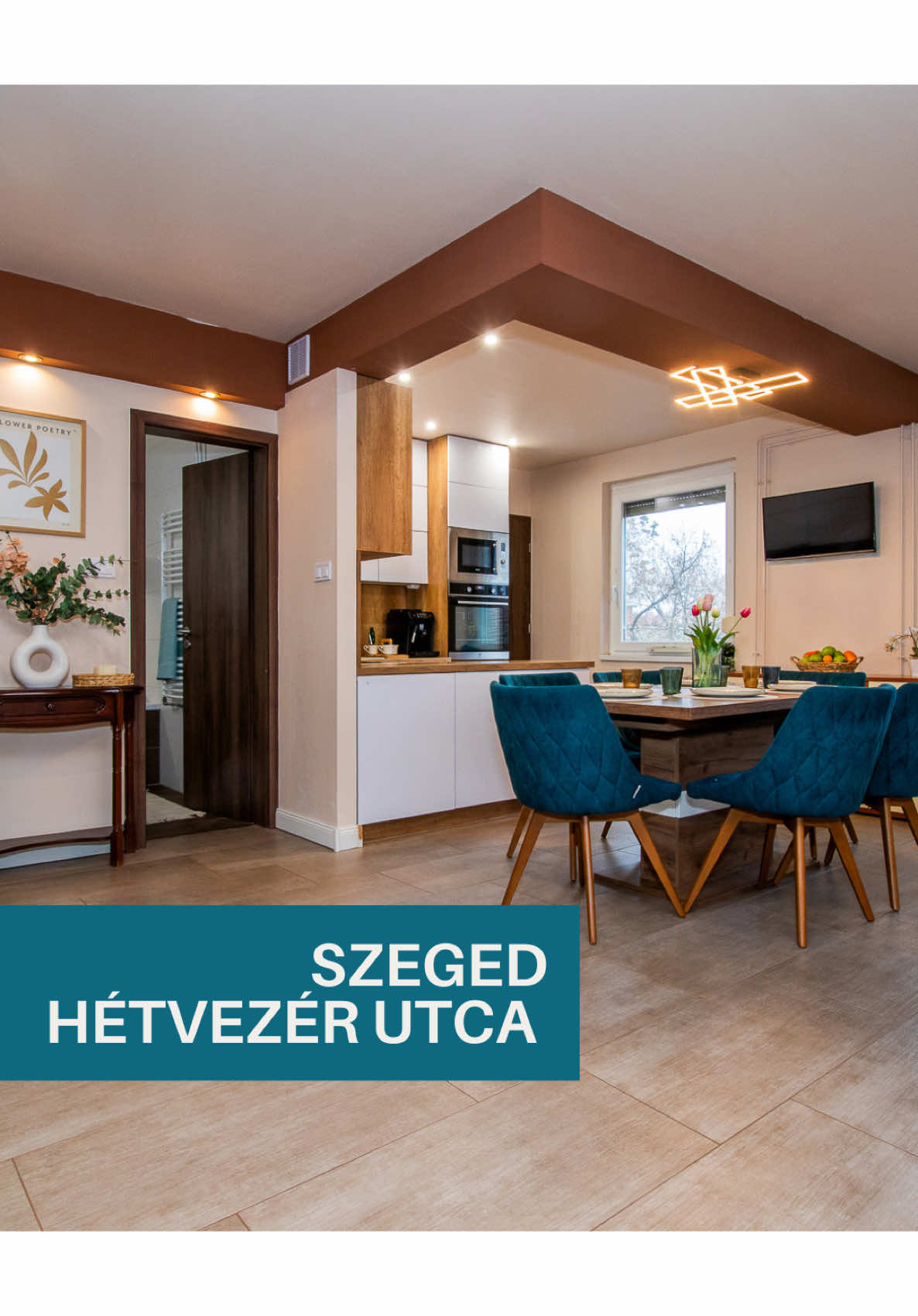 Video: a short tour of the property