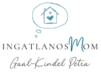 ingatlanosMom logó körülvágva